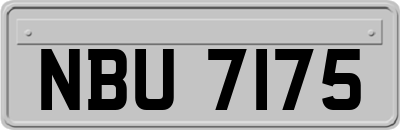 NBU7175