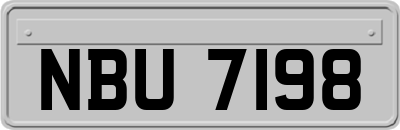 NBU7198