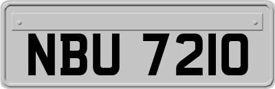 NBU7210