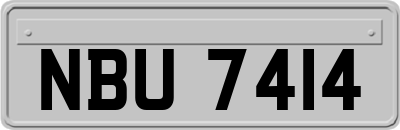 NBU7414
