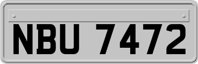 NBU7472