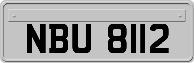 NBU8112