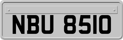 NBU8510