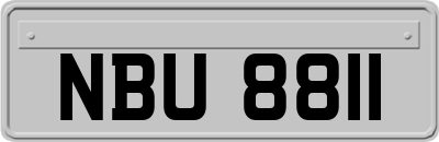 NBU8811