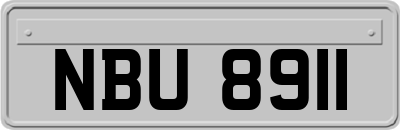 NBU8911