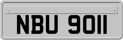 NBU9011