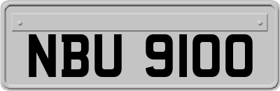 NBU9100