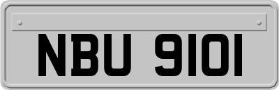 NBU9101
