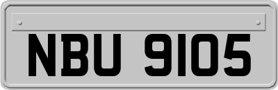 NBU9105