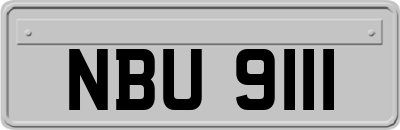 NBU9111