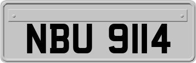 NBU9114