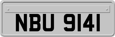 NBU9141