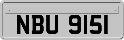 NBU9151