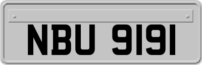 NBU9191