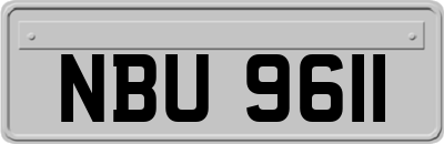 NBU9611