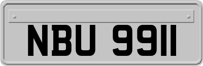 NBU9911