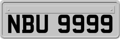NBU9999