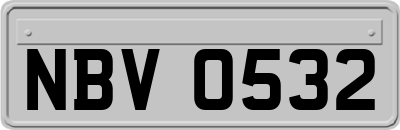 NBV0532