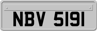 NBV5191