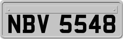 NBV5548