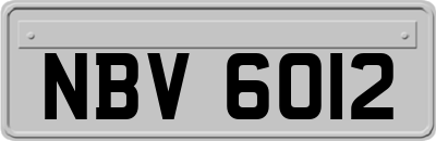 NBV6012