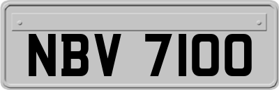 NBV7100