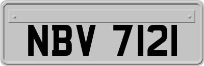 NBV7121