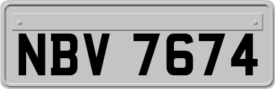 NBV7674