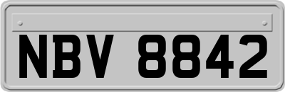 NBV8842