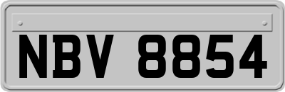 NBV8854