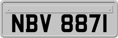 NBV8871