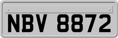 NBV8872