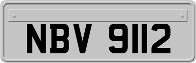 NBV9112
