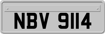 NBV9114