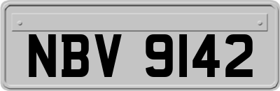 NBV9142