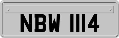 NBW1114