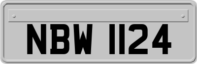 NBW1124