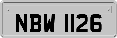 NBW1126