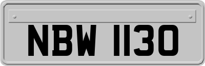 NBW1130