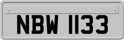 NBW1133