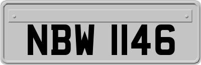 NBW1146