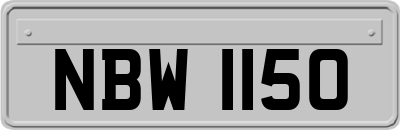NBW1150
