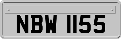 NBW1155
