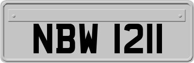 NBW1211