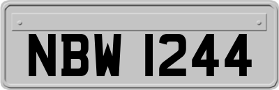 NBW1244