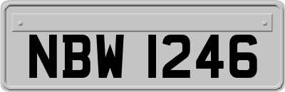 NBW1246