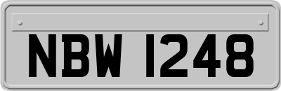NBW1248