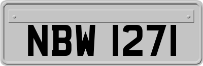 NBW1271
