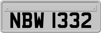 NBW1332