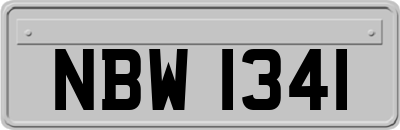 NBW1341